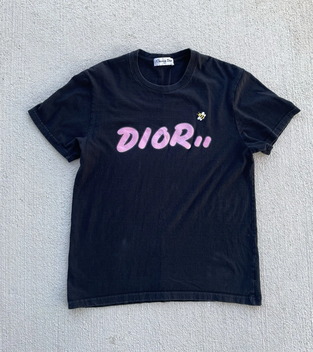 クリスチャンディオール　Tシャツ　38サイズ　　カーキ　　レディース クリスチャンディオール Tシャツ 38サイズ カーキ レディース 楽天市場