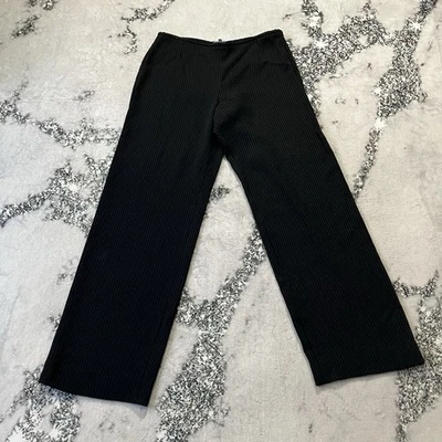 Armani Collezioni Striped Pants for Women for sale | eBay