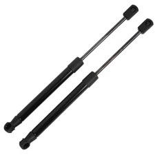 2 Pcs Rear Trunk Liftgate Lift Supports Struts Shocks SG430020 10278149 15843...