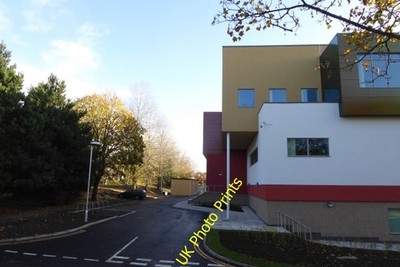 Foto 6x4 Biologie Phase 2 York\/SE5951 jetzt für den Unterricht geöffnet, neueste c2016