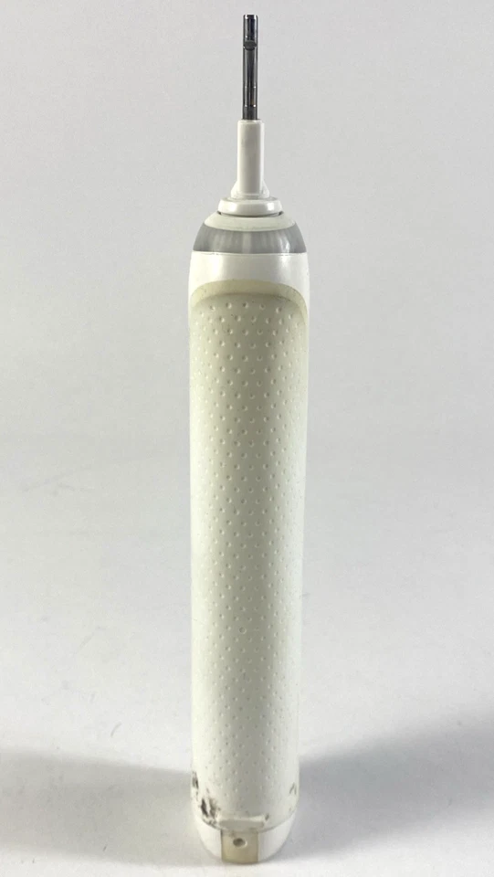 Oral-B Braun Elektrische Zahnbürste Type 3765 NUR Handstück Antriebsteil #2-63 - Bild 4 von 4