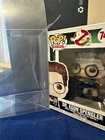 Funko Pop! Movies: Ghostbusters 2019 Dr. Egon Spengler #743 With Protector