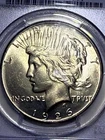 1926 PCGS MS-63 Liberty Peace Dollar