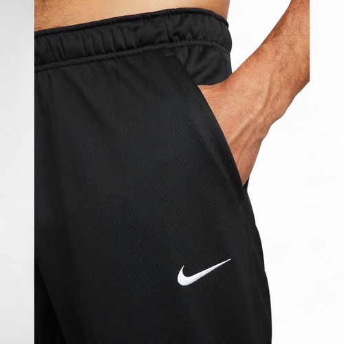 Nike Men's LT Therma-Fit Sweatpants Size L Tall Thermal Training Warm Ups NWT - Picture 3 of 8