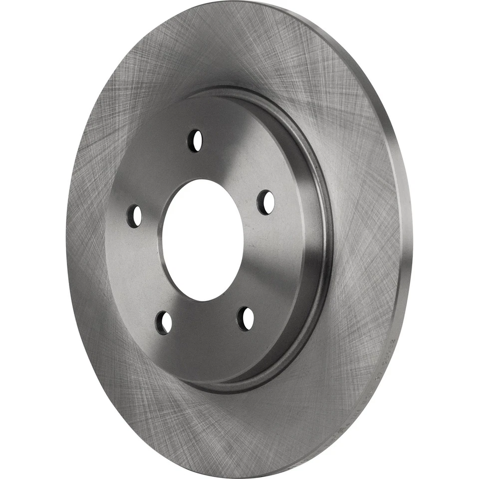 Front & Rear Brake Disc Rotors for Chevy Olds Cutlass Chevrolet Lumina Supreme — 第 3/4 张图片