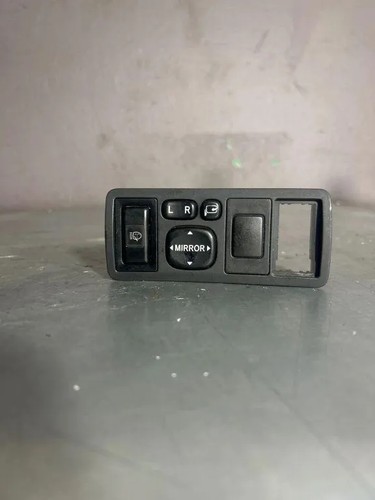 TOYOTA AVENSIS Estate T25 Spiegeleinstellschalter 183575 2.00 Diesel 35314848