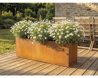 blumenständer metall set Blumenständer aus MDF im Set main image 1