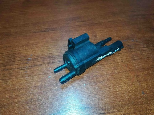 MERCEDES-BENZ S W221 Vakuumventil A0025401497 6.20 Petrol 386kw 2008 23772431