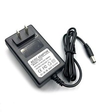 24V Kids Battery Charger For Ride On Car With LED Charge Indicator 1000mA