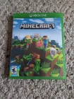 Minecraft - Microsoft Xbox One