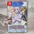 Hyperdimension Neptunia Re;Birth1 [Nintendo Switch, 2025, ENG/ASIA] - NEW/SEALED