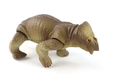 Dino Riders Placerias Action Figure Vintage 1987 Tyco Toys Dinosaur