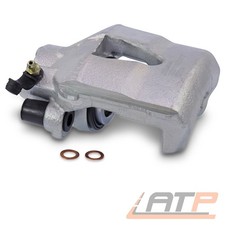 BREMSSATTEL VORNE VA LINKS FÜR SEAT LEON 1M 1P MII TOLEDO 2 1M 3 5P 4 KG