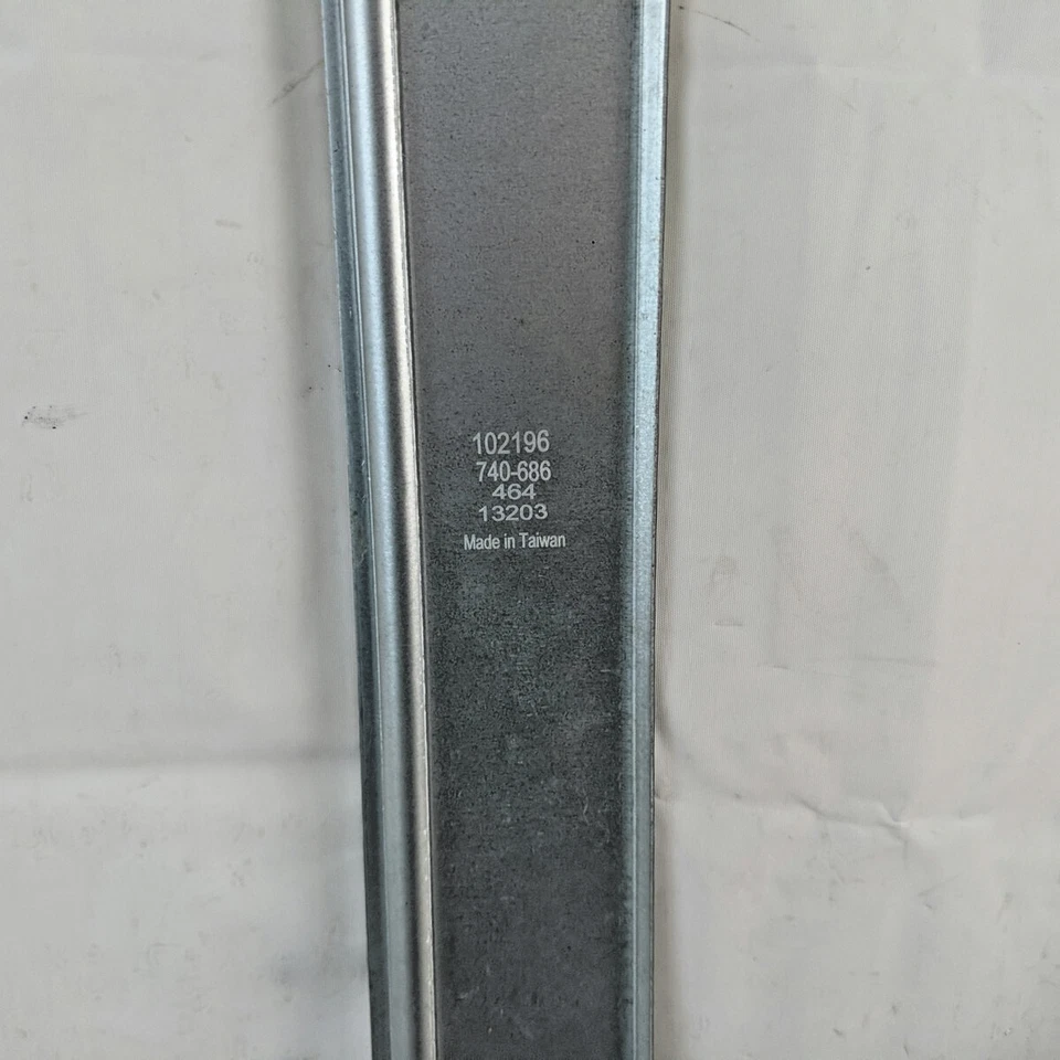 Dorman 740686 solo se adapta a regulador de ventana eléctrica delantero izquierdo Lincoln Town Car 1998-11 Foto 4 de 4