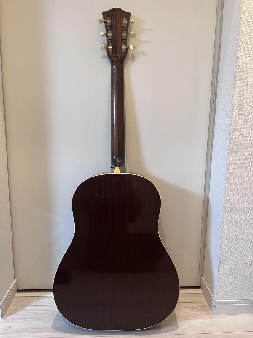 Hofner Acoustic Guitar 1967 No.MG2363 | eBay