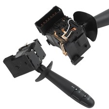 Steering column switch for Trafic II Van Bus for Laguna II for Espace Vivaro