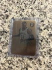2013/14 Panini Gold Standard Metal Paul Pierce Nets Kansas Hof