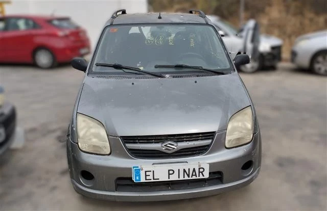 steering wheel for SUZUKI IGNIS 1.3 CDTI 2000-2008 2005 78179 - Image 3 of 4