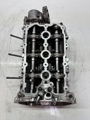 Zylinderkopf Geplant Für Audi A4 S4 B8 A5 S5 3,0 Quattro CGWC CGW 06E103404M - Bild 1 von 4