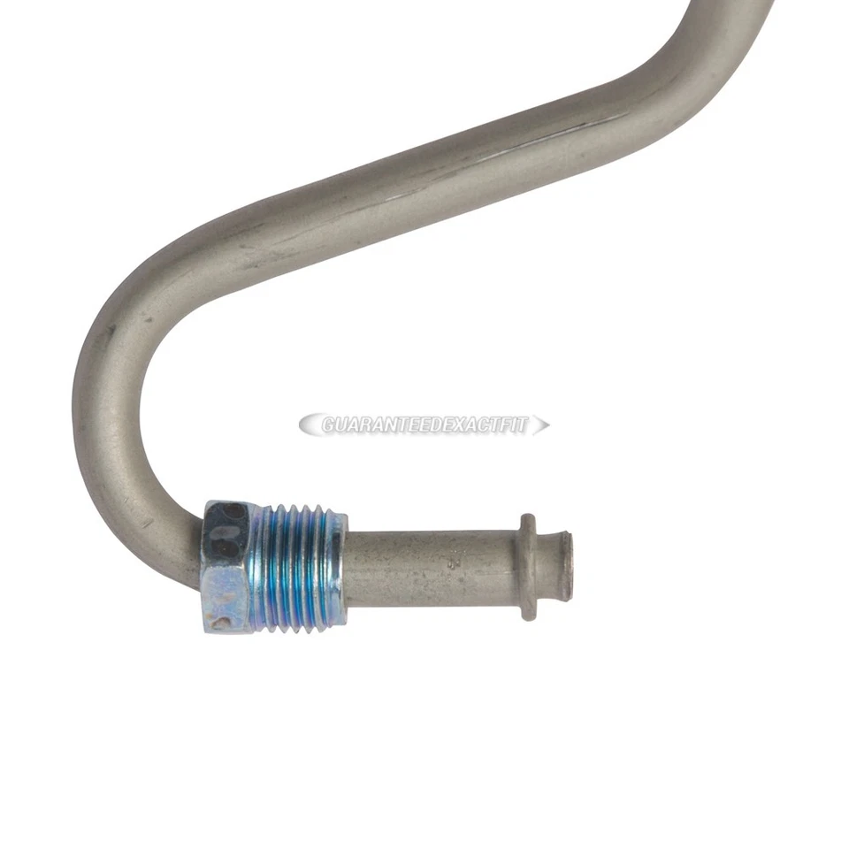 Manguera de presión de dirección asistida Edelmann TCP para Chevy G20 G30 y GMC G2500 G3500 Foto 3 de 3