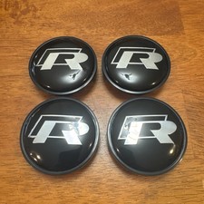 Center Caps Vw Golf Jetta Golf Tiguan Passat R Line 3b7 601 171 Center Caps Vw Golf Jetta Golf Tiguan Passat R Line 3b7 601 171