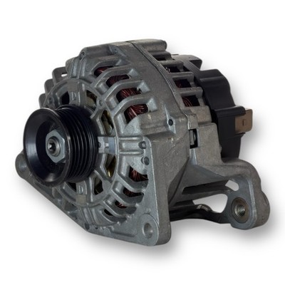 ORIGINAL VW Lichtmaschine Generator 90A VW AUDI SEAT SKODA 06B903016D / A / C