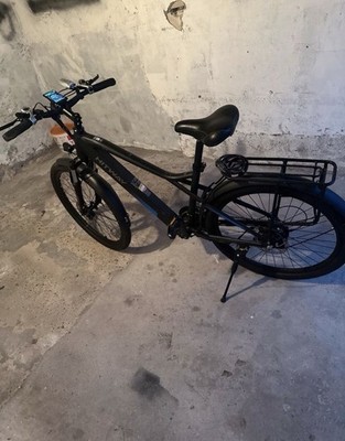 HITWAY BK7S E-Bike E-Mountainbike 26 Zoll 250W Motor 36v/12Ah