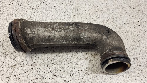 BMW  X5 40dX, Verbindungsrohr, 11657808168, 7808168