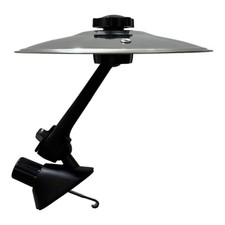 1 Pcs Car Cymbal Air Vent,Car Cymbal Air Vent,Mini Drum Cymbal,Make Your