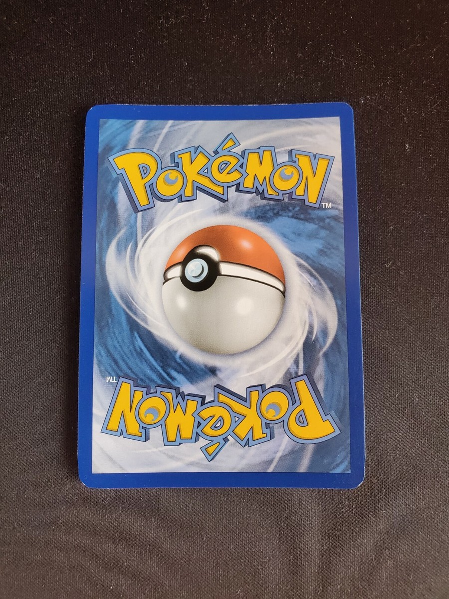 Lana Trainer - 2017 Pokémon Burning Shadows - Reverse Holo #117