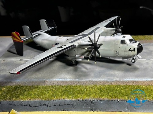 Pre-Order, US Navy C-2A Greyhound, 1:48, Customize the Decals and the number - Bild 3 von 9