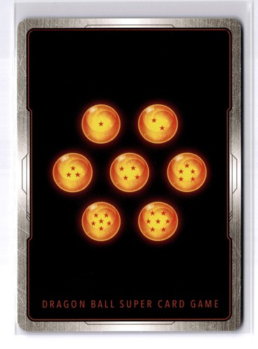 DBZ - Kibito (Mini): DA -FB05-004 New Adventure Rare FOIL - NM - FRESH - Picture 2 of 2
