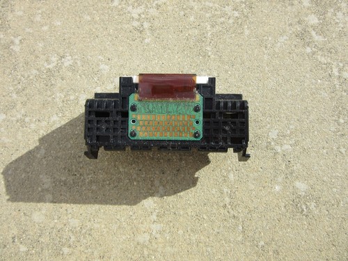 Genuine Original Canon Pixma MG6620 Printer Printhead QY6-0082 2F4J15H16 Japan - Afbeelding 4 van 8
