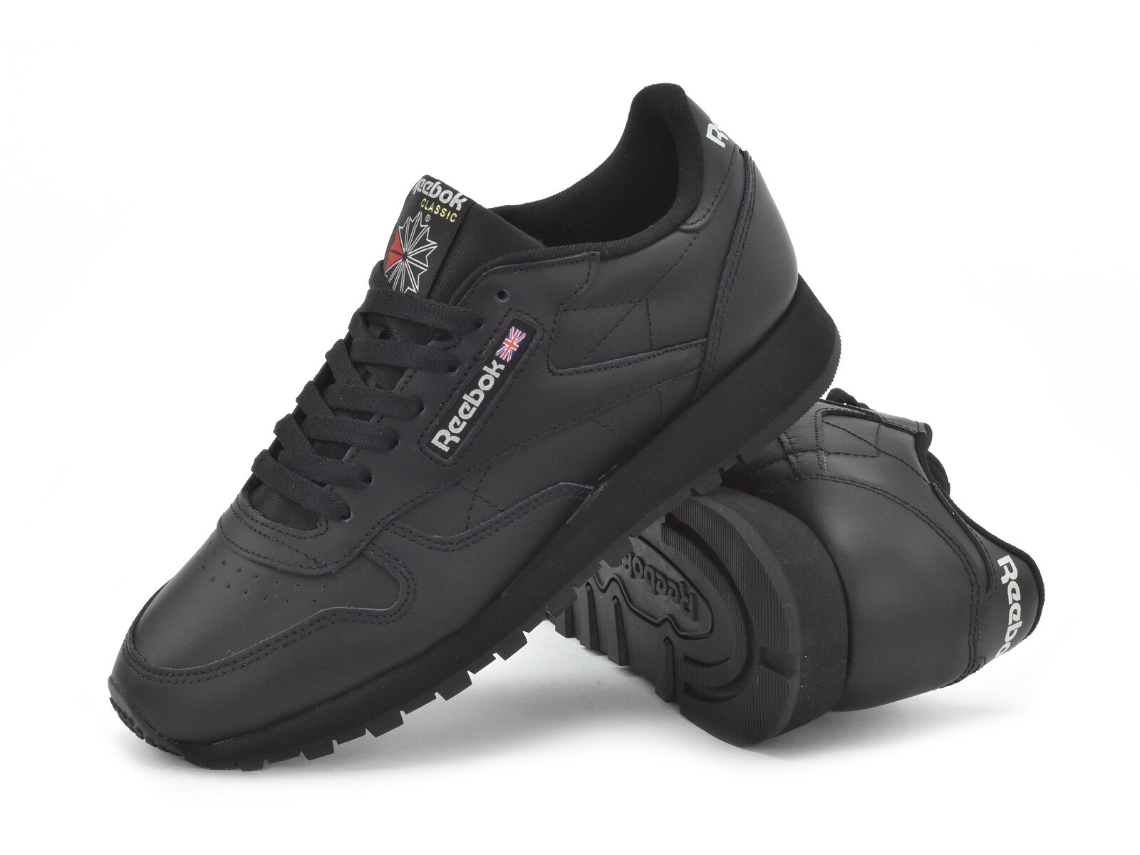 Reebok Classic Leather Unisex Trainers Mens Sizes GY0955 Adults Sneakers | eBay