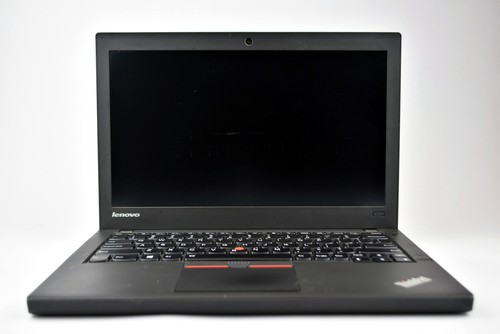 CLEARANCE! 12.5" Lenovo ThinkPad Laptop PC i7 5th Gen 8GB Ram 256GB SSD Windows - Picture 12 of 24
