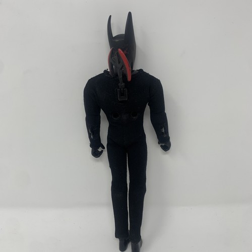 Figura suelta Batrope Batman Beyond de colección (1999, Hasbro)! - Imagen 7 de 9