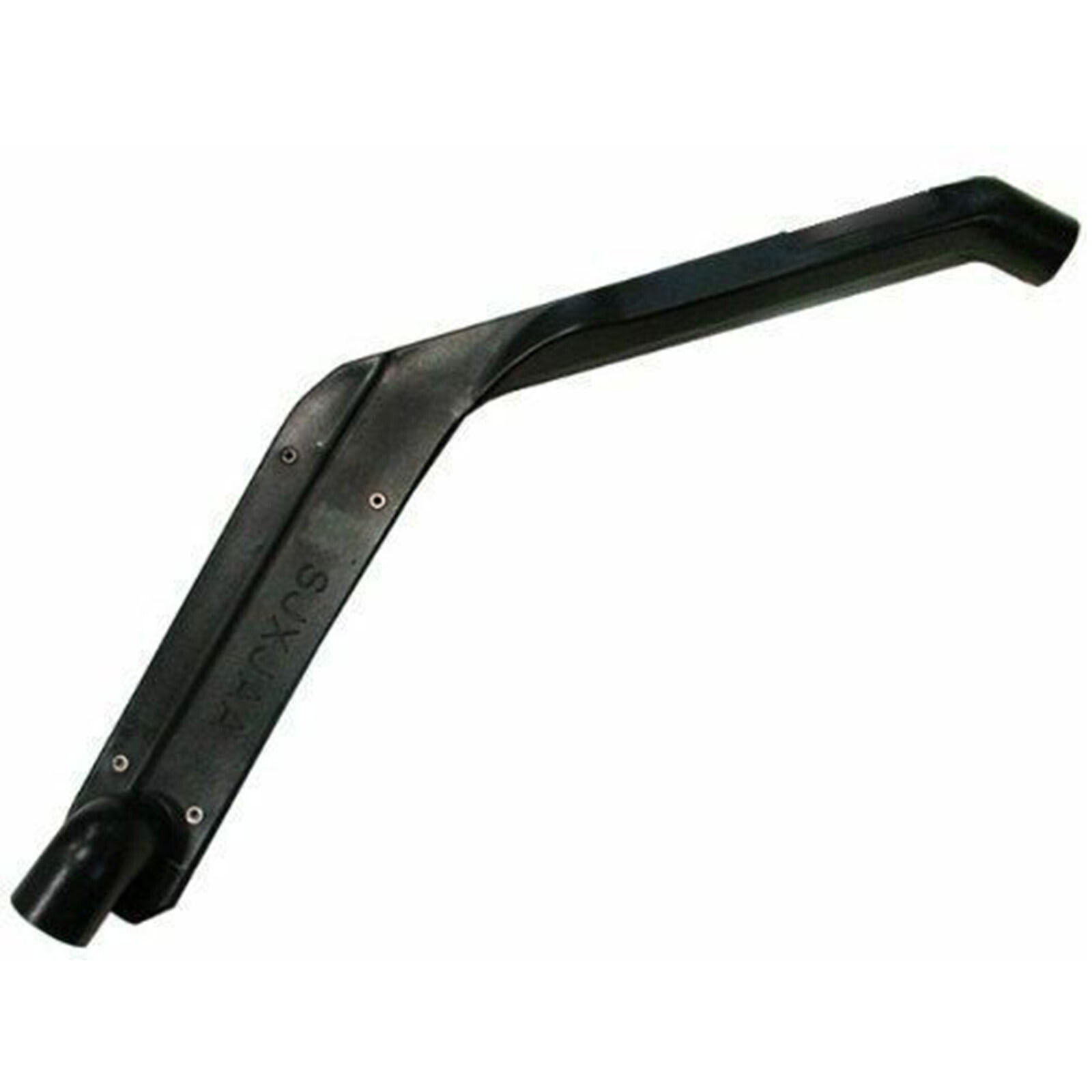 Snorkel Kit For 19842001 Jeep Cherokee XJ ColdAir Intake System