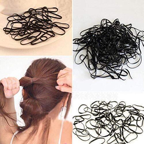 Queta Kit of Rune Viking Beads for Beard and Rubber Bands (CLR: Silver) - Bild 3 von 9
