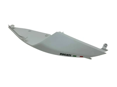 Fianchetto Ducati Panigale 1199 S Abs Sinistre Blanc Left Fairing Cd 48211661AW - Photo 1/4