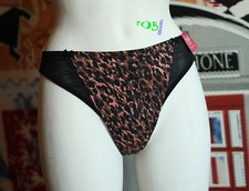 New Superb String  Twist Prima Donna Rebel  FR 38 Or 42 38 Or 42 EUR 