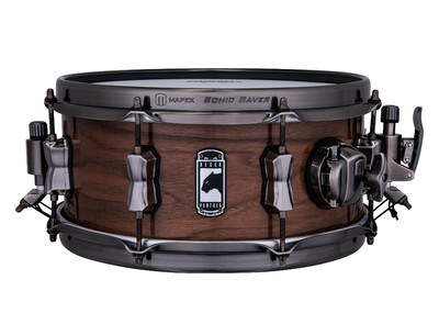 Mapex Black Panther 12'' Goblin Snare Drum BPNWN2550LXN