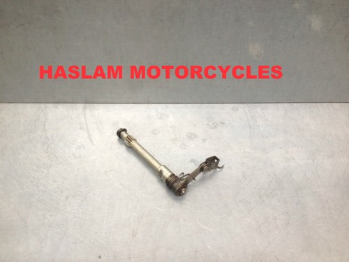 aprilia pegaso 650 strada trail clutch relese shaft 2005 to 2009 genuine