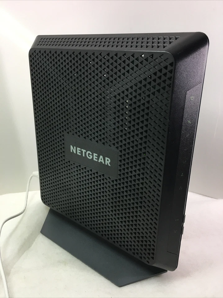 Genuine OEM NETGEAR Nighthawk AC1900 C7000V2 Wi-Fi Cable Modem Router Combo. - Image 2 of 4