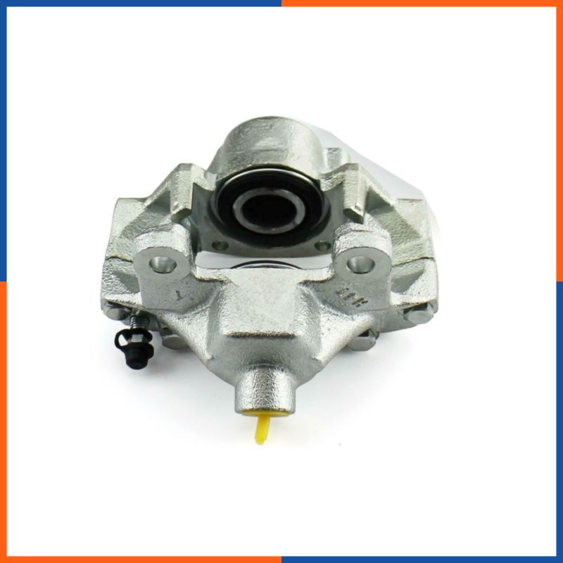 Etrier de frein hydraulique arrière gauche 1244200283 à pression constante Mercedes
