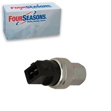 4 Seasons A/C Clutch Cycle Switch For 1993-1995 Volvo 940