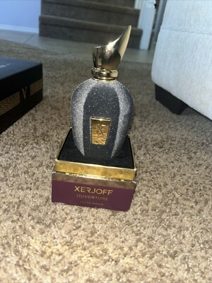 XERJOFF OPERA 3.4 oz (100 ml) EDP Eau de Parfum Spray-New With  Box
