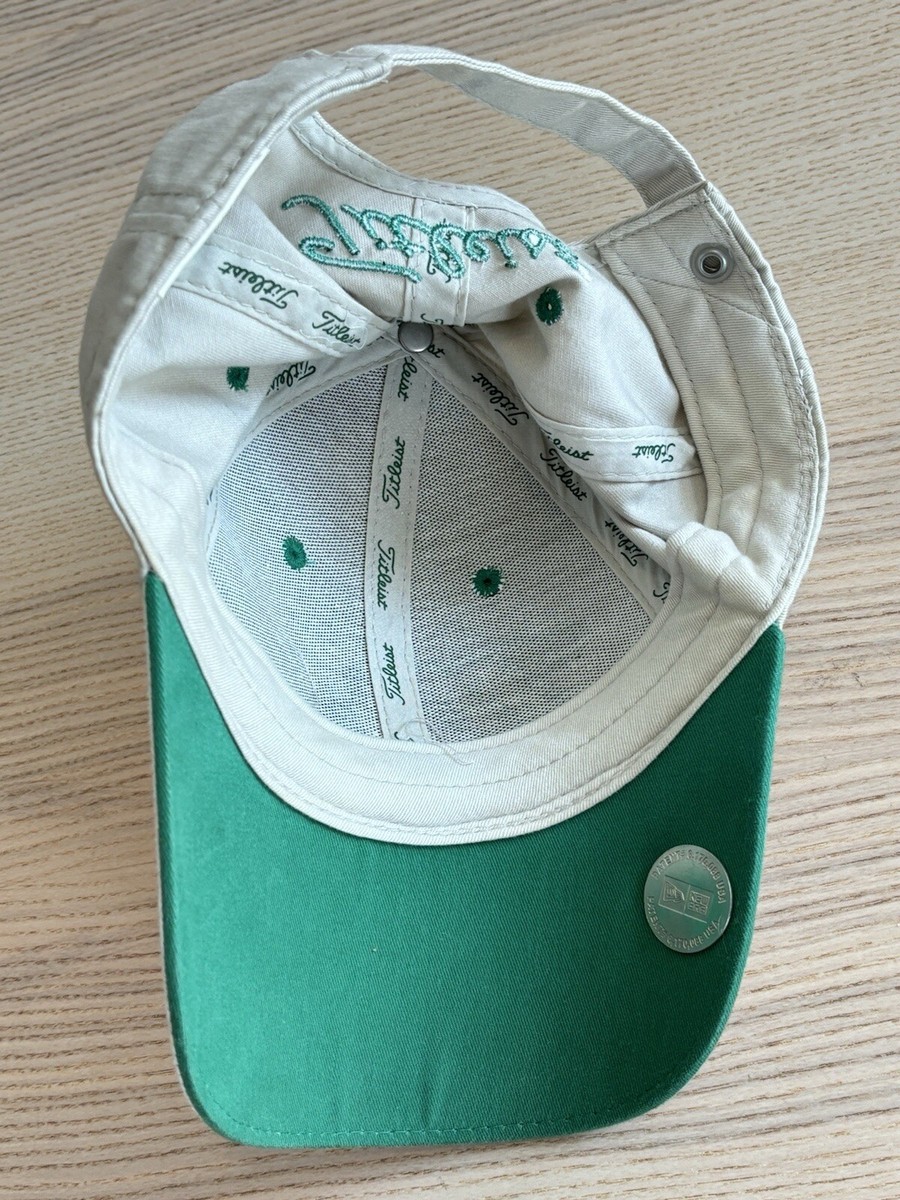 [New Era]★GOLF★WORD MARK BALL CAP New Era Golf Wordmark Golfers – New Era Cap