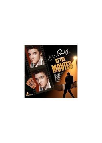 ELVIS PRESLEY: ELVIS IM FILM (LP Vinyl *BRANDNEU*)