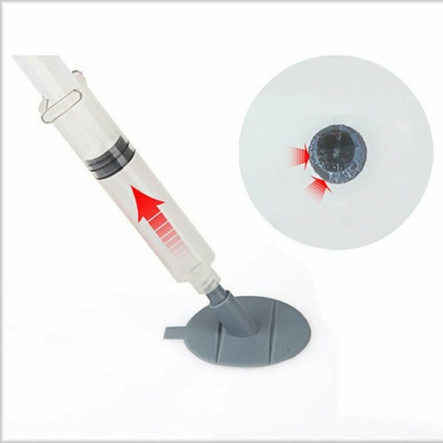 Auto Windshield Repair Car Tool Windscreen Tool Windscreen Repair Kit Crack Set - Picture 6 of 10