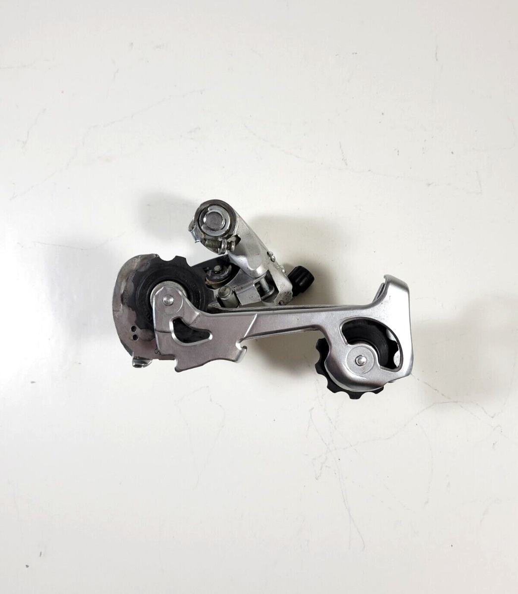 Dérailleur Arrière Shimano EXAGE 500EX - Équipements vélos